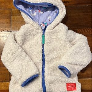 Joules Coat